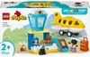 Lego Duplo Première visite à l'aéroport Voir les images du produit 22