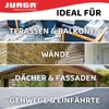 Jurga STEIN Imprägnierung 5L, auch FÜR ZIEGEL PUTZ, für Produktbild-Vorschau 8