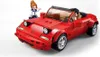 Sluban Model Bricks M38-B1128 Športové auto MX5 Náhľad obrázku produktu 4