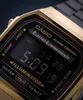 Uhr, Damen, Marvel, Schwarz\Gold Produktbild-Vorschau 28