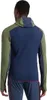 Big Wall Pullover Hoody M, Night Sky/Cypress, M, Produktbild-Vorschau 4