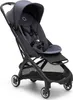bugaboo 24621121 Butterfly complete Schwarz/Sturmbl Náhled obrázku produktu 3