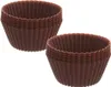 Orion Muffinbackform Muffinblech Muffinform Produktbild-Vorschau 1