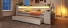 Tagesbett 140x200 cm gepolstert, mit 90x190 cm Ausziehbett, Produktbild-Vorschau 11