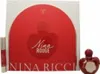 Nina Ricci Nina Rouge EDT 50 ml + Lippenstift Stick 75 ml Produktbild-Vorschau 5