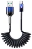 JOYROOM S-A43_AC, 1,2 m, USB A, USB C, USB 2.0, 0,48 Náhľad obrázku produktu 2