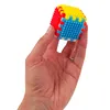 Tg71162 Klocki Wafle Konstrukcyjne Bloks Klocków Podgląd zdjęcia produktu 8