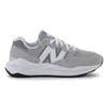 New Balance 57/40 - Herren Schuhe Grau-Weiß M5740CA 574 , Produktbild-Vorschau 2