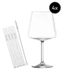 SCHOTT ZWIESEL Sprizz-Set 9-tlg. AFTER WORK Produktbild-Vorschau 1