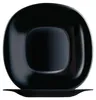 Carine Black Teller flach 19,5cm - 24 Stück Produktbild-Vorschau 3