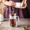 Klausberg Accesorios para café y té French Press, KB7723 Vista previa de la imagen del producto 7