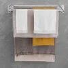 Wandtrockner – Wandmontage Kleiderständer & Wäschehalter für Kleidung Náhľad obrázku produktu