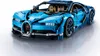 LEGO® Technic 42083 Bugatti Chiron Náhľad obrázku produktu 34