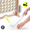 Detské herné centrum HyperMotion 4 v 1 s hrami "štvor v Náhľad obrázku produktu 6