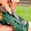 Bosch 2609255821, Svorka, Sololit, 10 mm, 11,4 mm, 0,74 mm, Productafbeelding-voorbeeld 4