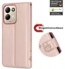 Hülle für Xiaomi Redmi 17 4G / 5G Handyhülle mit Produktbild-Vorschau 3