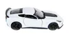 CHEVROLET Corvette Z06 2017 Modellauto aus Metall Modell Produktbild-Vorschau 3