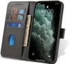 Elegantní flip case pouzdro s magnetem pro Vivo Náhled obrázku produktu 6