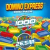 PIATNIK Domino Express 1000Pack 0 Podgląd zdjęcia produktu 2