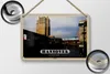 Blechschild Städte Hannover Raschplatz Stadt 18x12cm Produktbild-Vorschau 2