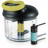 Tefal 5-Sekunden Zerkleinerer, mit Ice-Crusher-Klinge, Produktbild-Vorschau 1