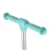 NILS eXtreme Hulajnoga dziecięca FUN HLB15A LED - miętowa, Podgląd zdjęcia produktu 11