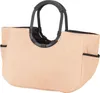 Reisenthel Loopshopper L Frame Raffia Black Produktbild-Vorschau 17