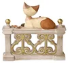 Goebel Rosina Wachtmeister -Felix (Figur, Biskuitporzellan) Produktbild-Vorschau 4