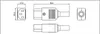Kunststoff Kaltgerätestecker IEC 320 C13, 10 A 250 V, Produktbild-Vorschau 7