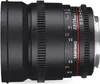 Samyang 16mm T2.2 Objektiv Fuji X Ultraweitwinkel manuell Produktbild-Vorschau 2