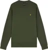 Lyle & Scott - Maglione girocollo Uomo Anteprima dell’immagine prodotto 2