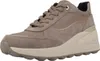 Geox Spherica Ec13 Sportschuhe Braun EU 38 Damen Braun EU Produktbild-Vorschau 1