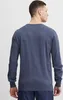 Blend BHNOLEN Herren Strickpullover Feinstrick Pullover mit Produktbild-Vorschau 3