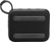 jbl GO 4 Tragbarer Bluetooth-Lautsprecher, Schwarz, IP67, 7 Produktbild-Vorschau 10