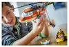Lego City Hubschrauber der Küstenwache Voir les images du produit 34