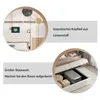 ProximaX Polsterbett 160x200cm mit 2 USB + 1 Produktbild-Vorschau 5