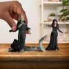 Schleich 42684 Harry Potter Voldemort. Nagini and Bellatrix Anteprima dell’immagine prodotto 13