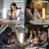 10000 Lux, 5 Brightness Levels UV-frei, Mit 3 Produktbild-Vorschau 9