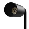 Lampa biurkowa GU10 z włącznikiem/wyłącznikiem czarna Podgląd zdjęcia produktu 5