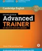 Advanced Trainer Six Practice Tests with Answers Produktbild-Vorschau 1