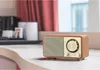 Sangean WR-7 Genuine Mini walnuss Produktbild-Vorschau 3