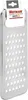 Westmark Steel, Flache Reibe, Edelstahl, Edelstahl, 103 mm, Produktbild-Vorschau 7