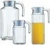 Kanvica na vodu Luminarc QUADRO 1,2 l Náhľad obrázku produktu 8