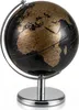COSTWAY Mappamondo da 20 cm, mappa inglese, ruotabile a Anteprima dell’immagine prodotto 1
