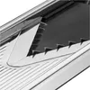 WMF 0686106040, Flache Reibe, Schwarz, Stahl, Edelstahl, Produktbild-Vorschau 2