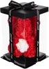 BRUBAKER Rosenbär Blumenbär 25 cm - Blumen Geschenk zum Produktbild-Vorschau 6