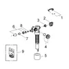 Grohe Füllventil ohne Drossel - 37095000 Produktbild-Vorschau 4