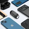 Swissten NANO Smartphone Black Zapalniczka Szybkie Podgląd zdjęcia produktu 7