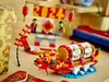 LEGO Iconic Calendário Festivo - 40678 Voir les images du produit 18