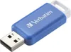 Verbatim DataBar USB 2.0 64GB Blue Náhled obrázku produktu 6